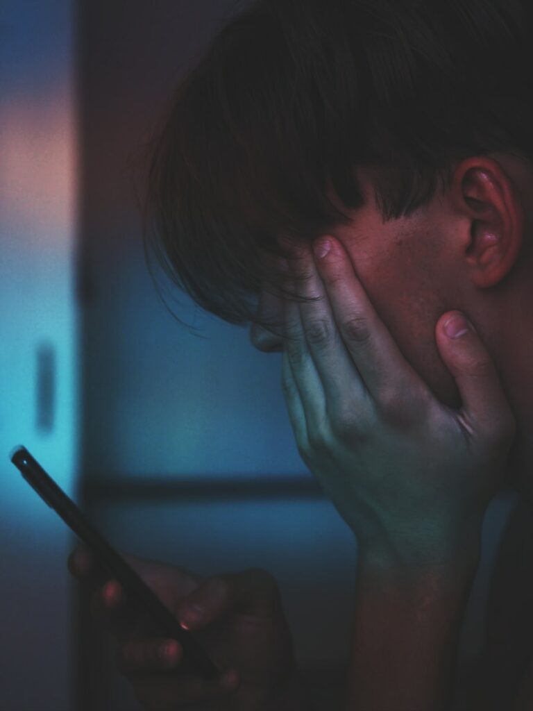 Pourquoi tous vos ex ne sont pas des pervers narcissiques victime pervers narcissique